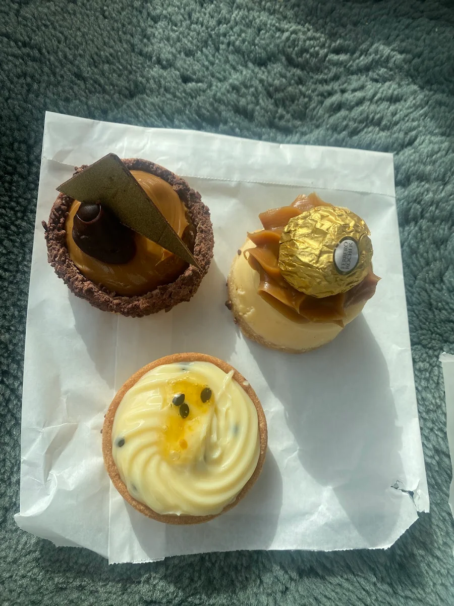 Highlights, Esk Bakery & Cafe