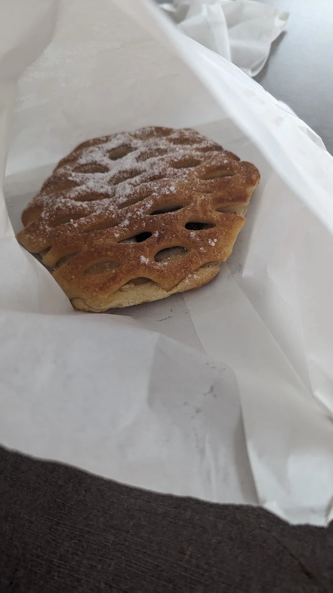 Highlights, Esk Bakery & Cafe
