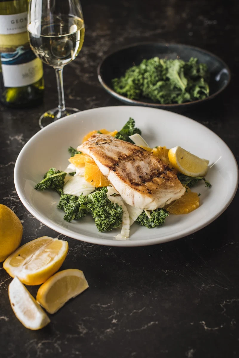 Highlights, Lloyd's Bistro Lidcombe