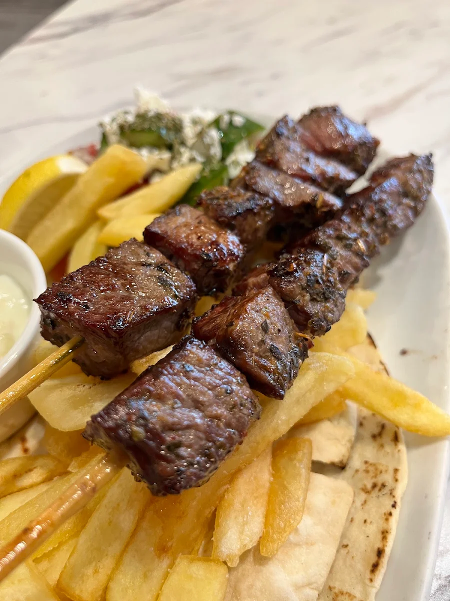 Highlights, Lloyd's Bistro Lidcombe