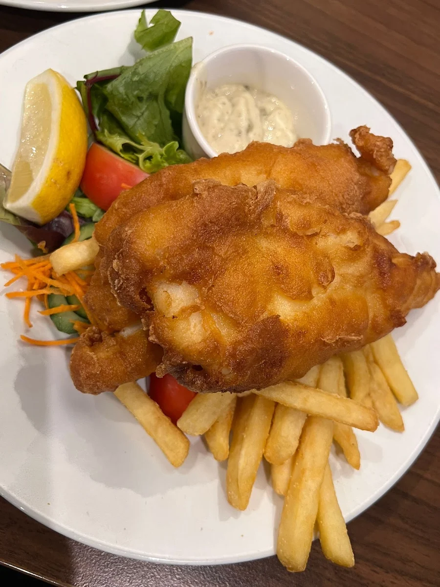 Highlights, Lloyd's Bistro Lidcombe
