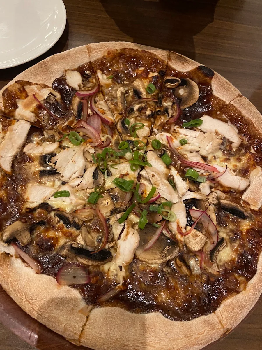 Highlights, Lloyd's Bistro Lidcombe