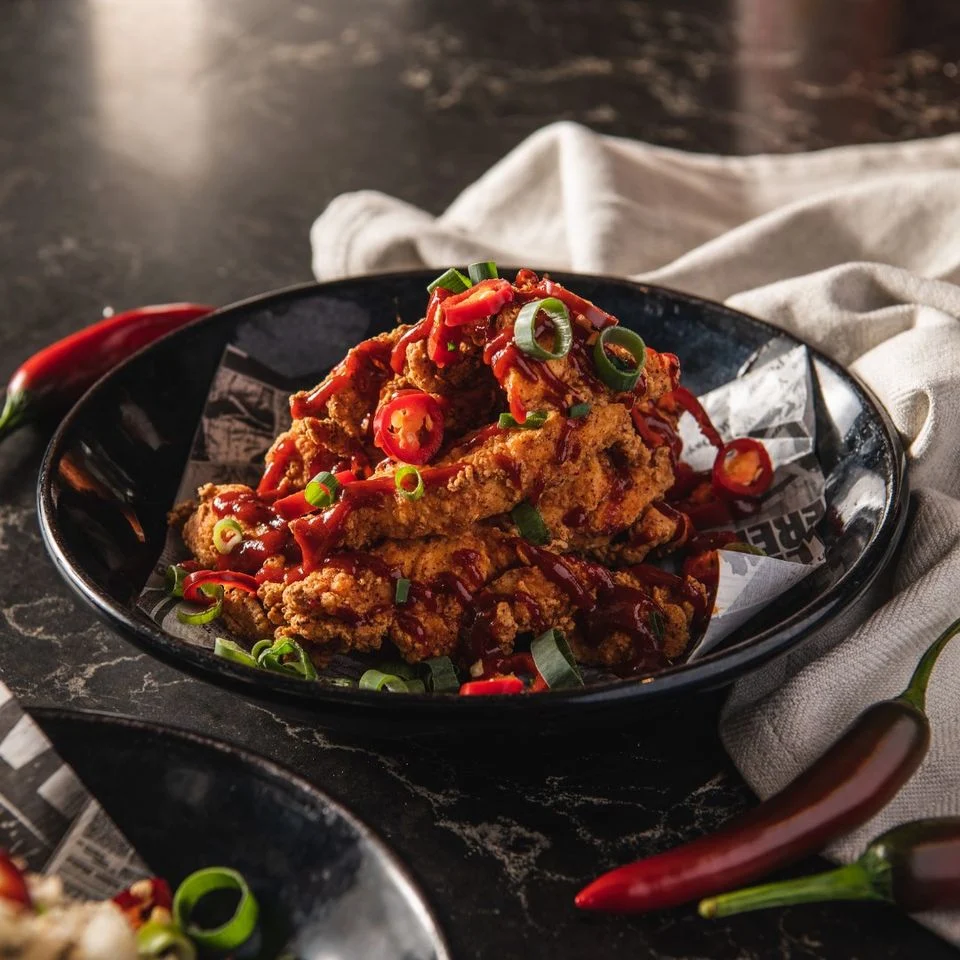 Highlights, Lloyd's Bistro Lidcombe