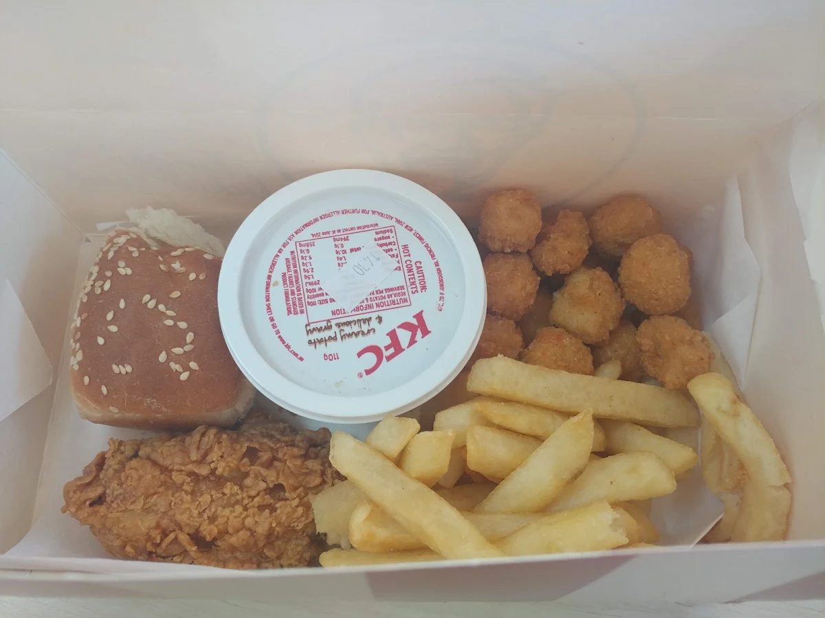 Highlights, KFC Centenary