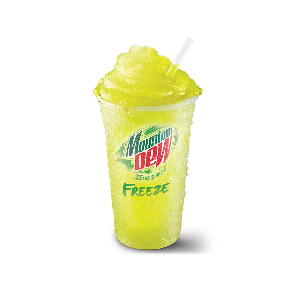 Mountain Dew, KFC Centenary