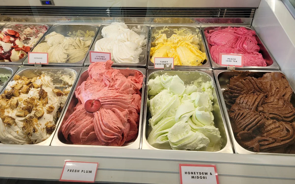 Gelato
