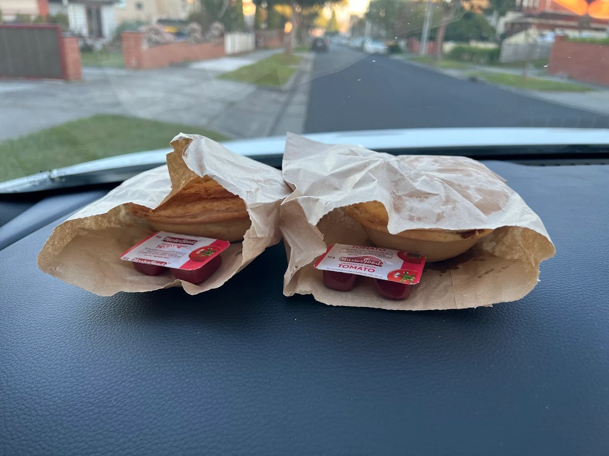 Highlights, Kiwi Pie & Fried Chicken