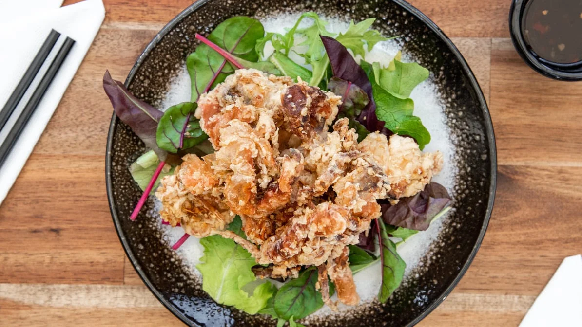 Highlights, Thai Recipe