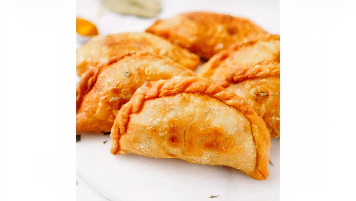 Highlights, Thai Recipe