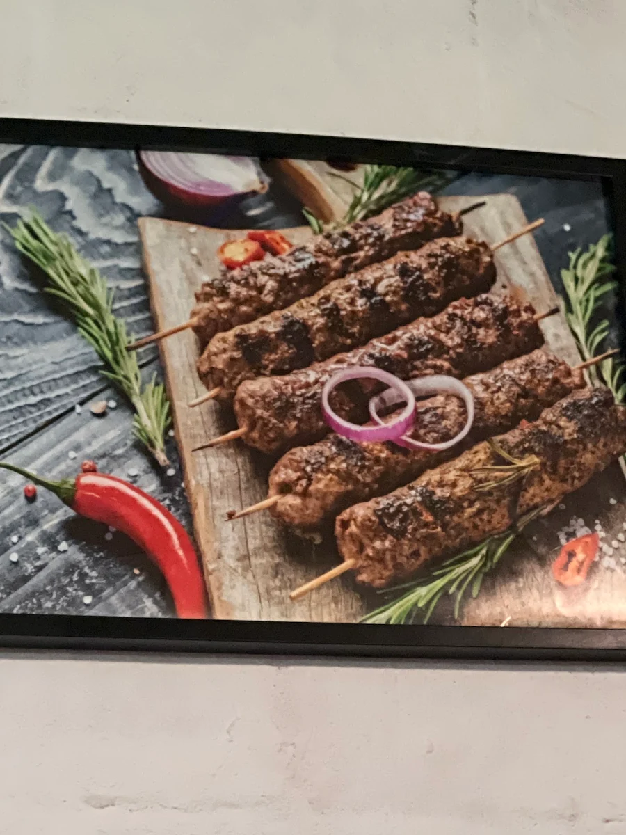 Highlights, Ginger Garlic