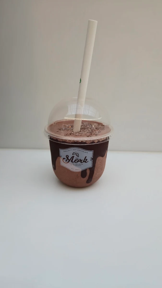 Chocolate Shake