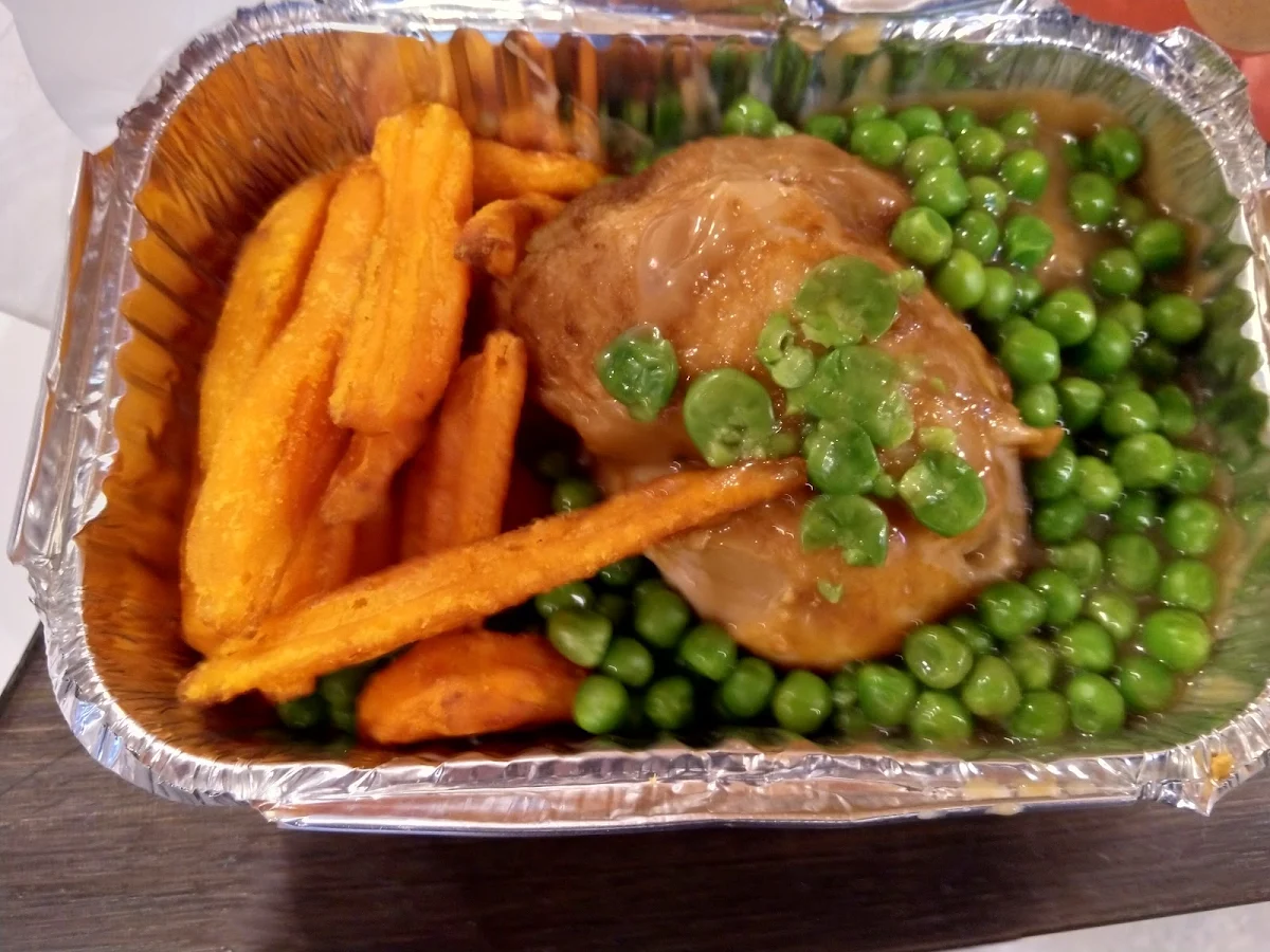 Used to Be Called Classic Roast