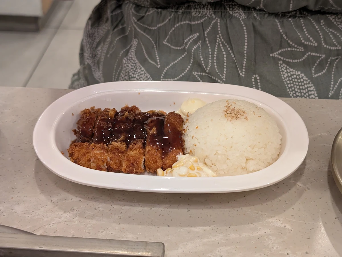 Highlights, Dadam Korean BBQ