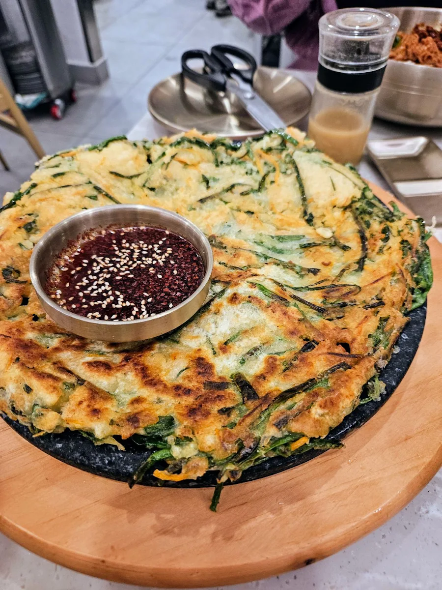 Highlights, Dadam Korean BBQ