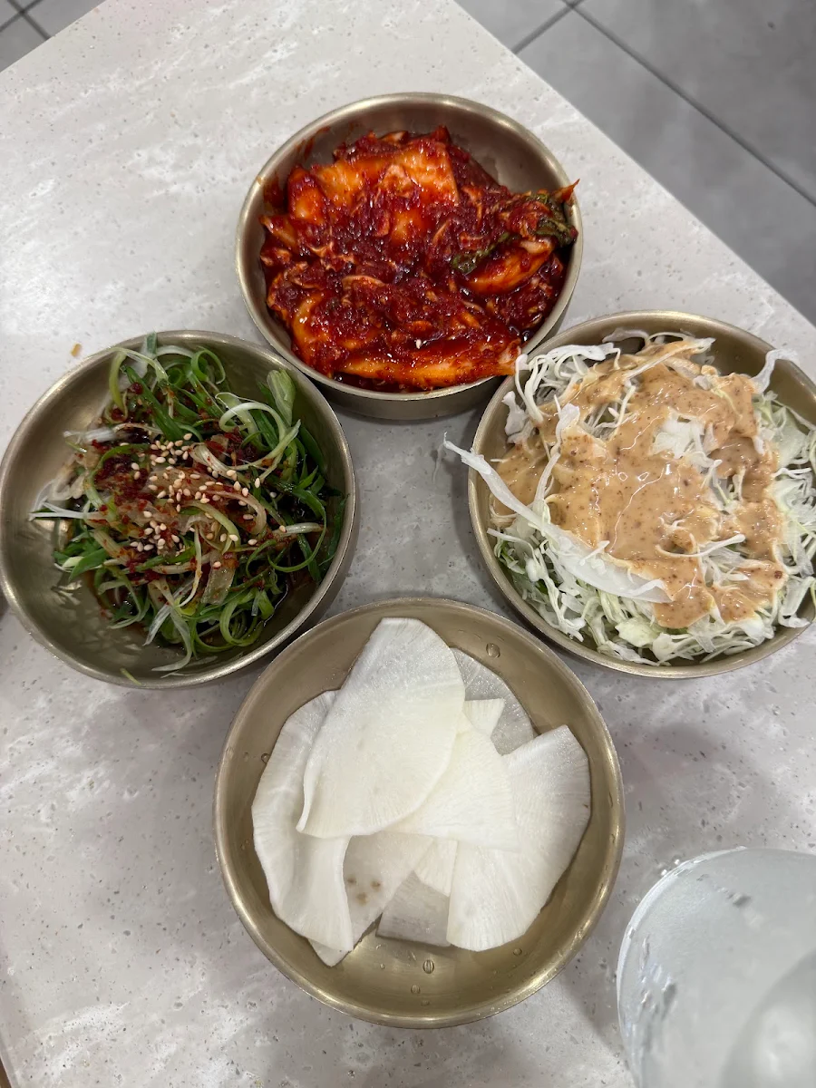 Highlights, Dadam Korean BBQ