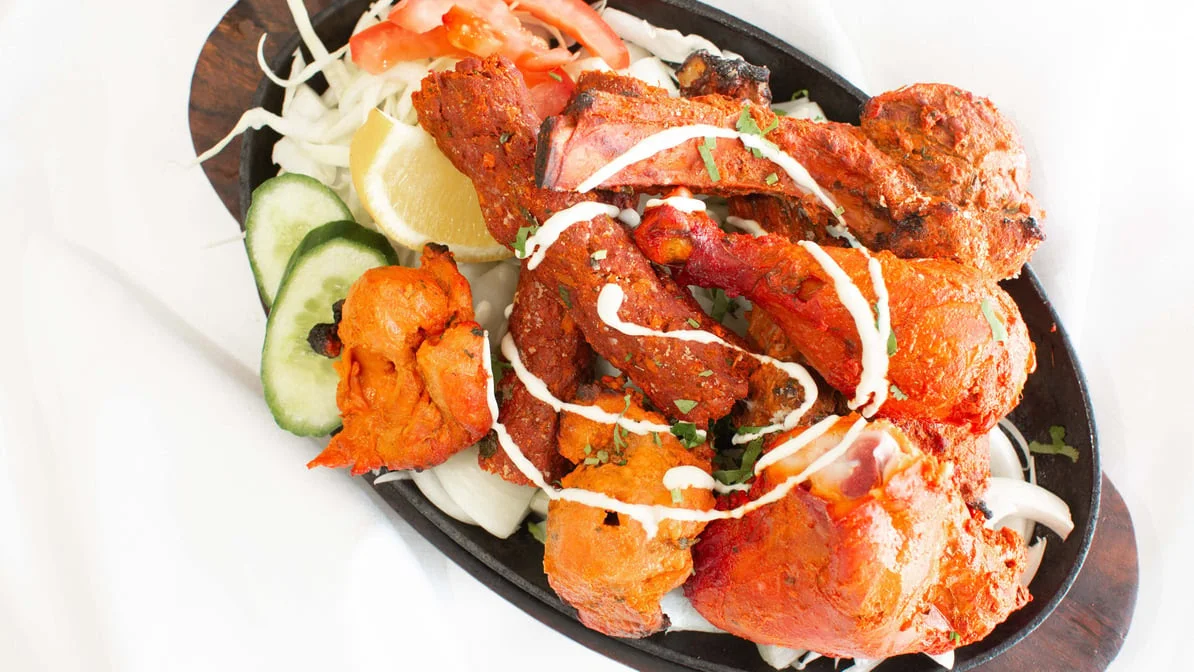 Highlights, Love Punjab Craigieburn Indian Restaurant - Indian