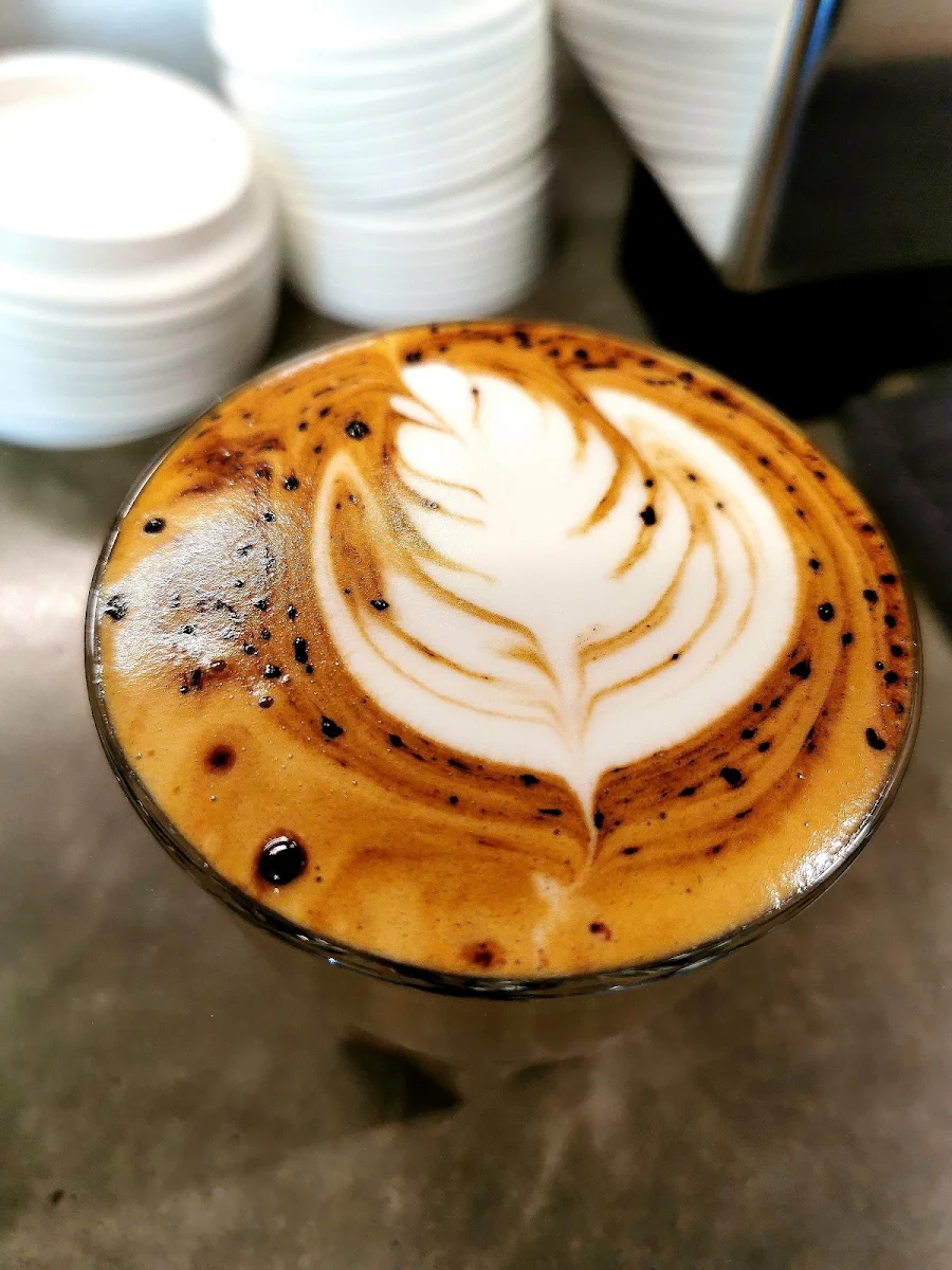 Highlights, Cafe Chico