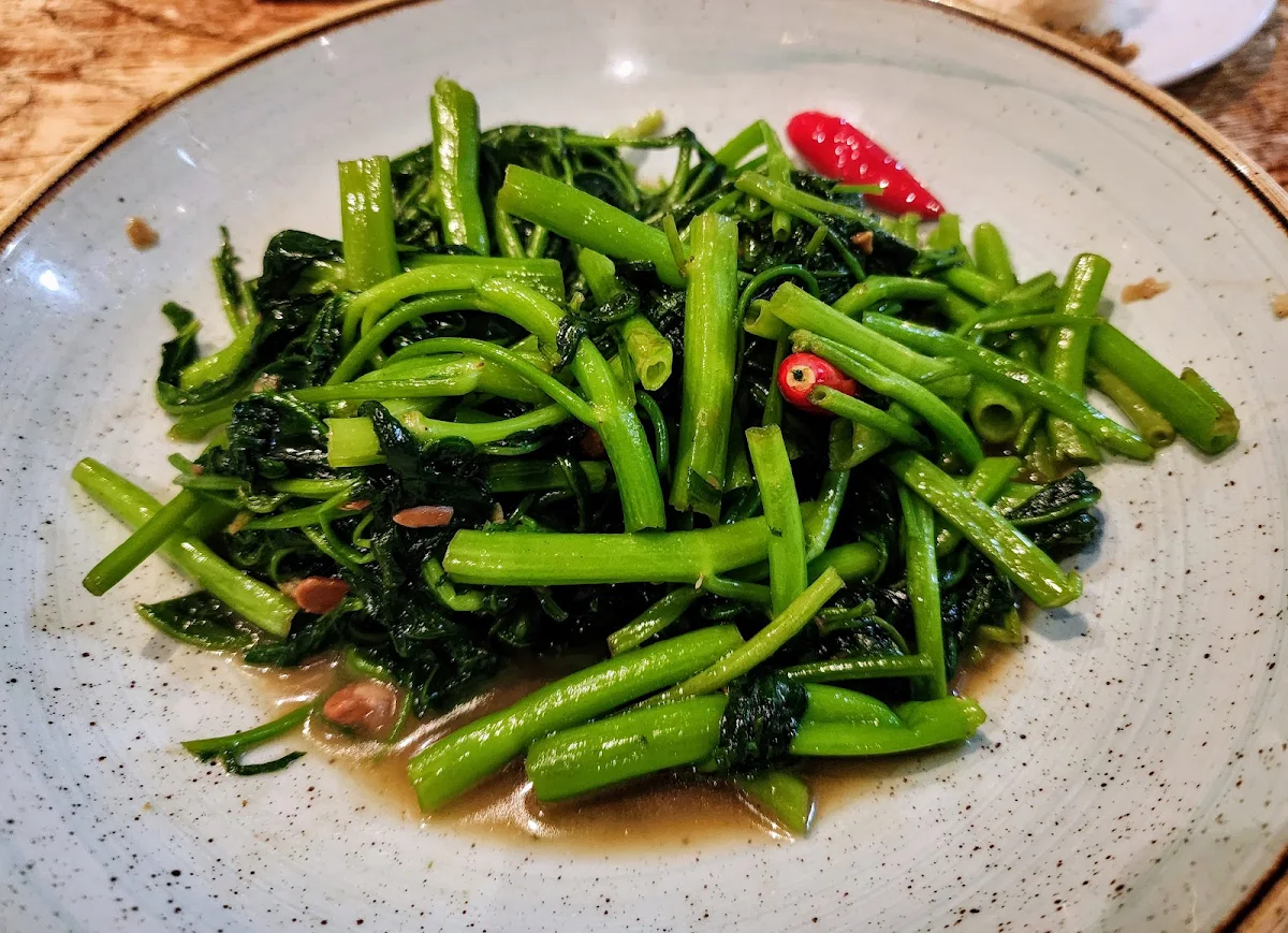 Pad Pak Boong