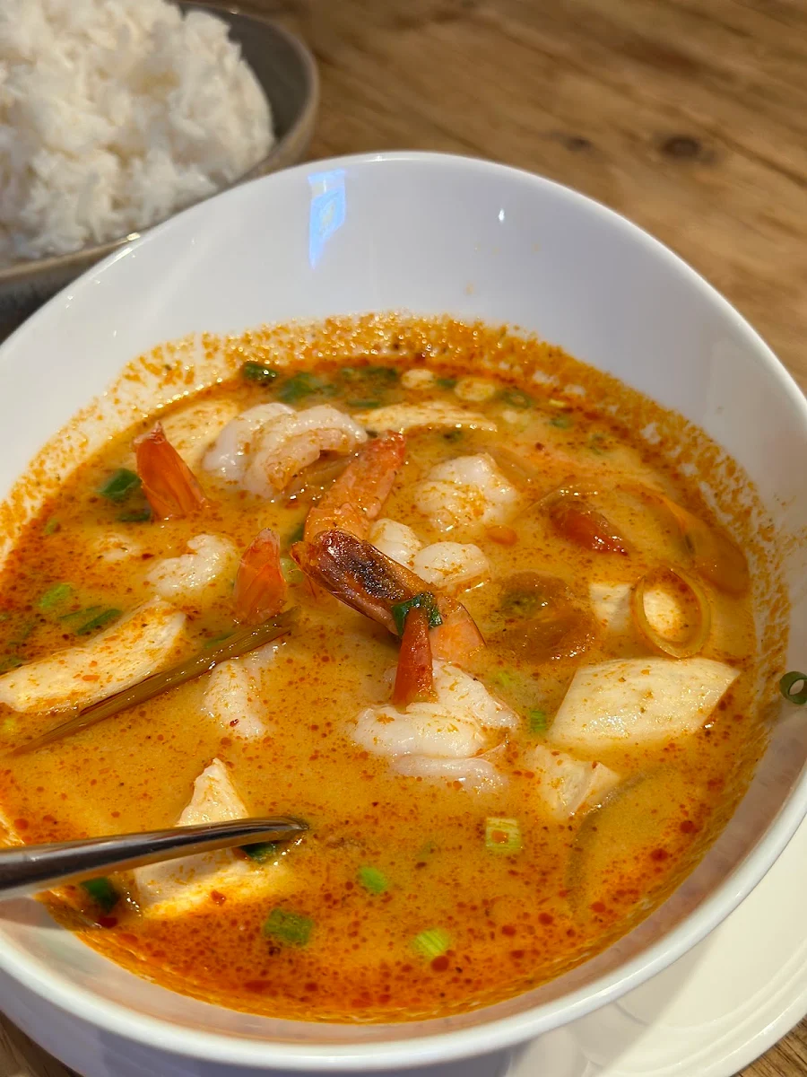 Tom Yum Goong