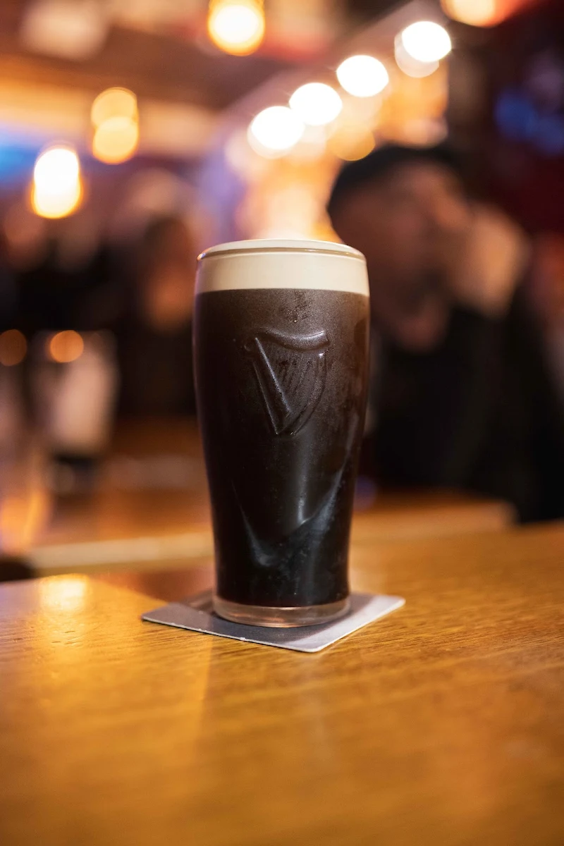 Highlights, The Brothers Public House