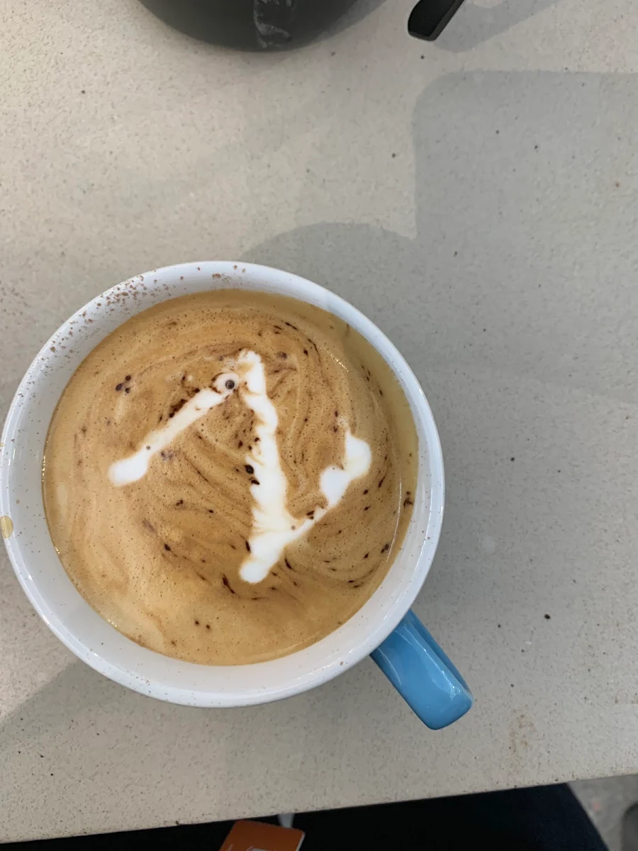Highlights, Koffee Kult Forest Hill Chase