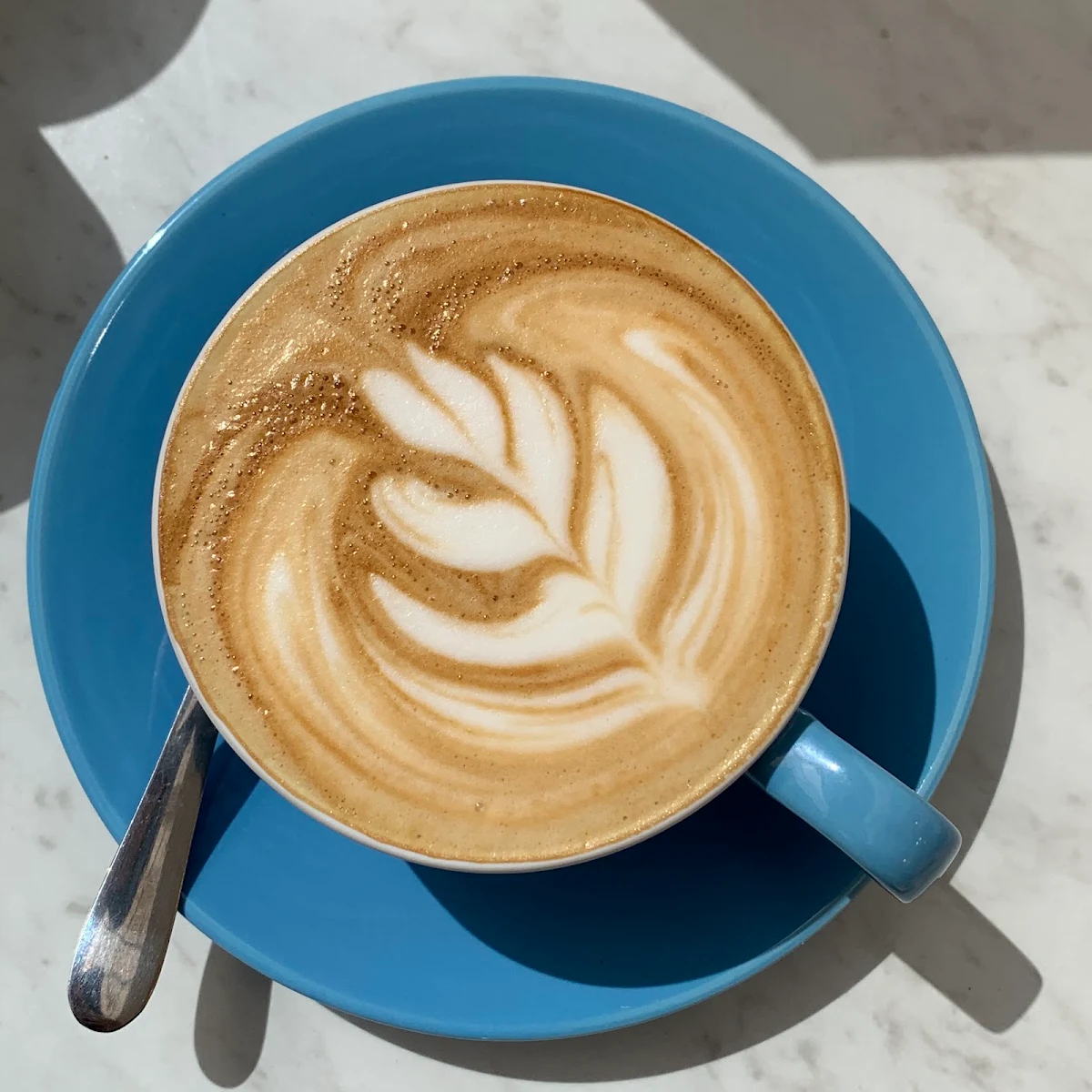 Highlights, Koffee Kult Forest Hill Chase