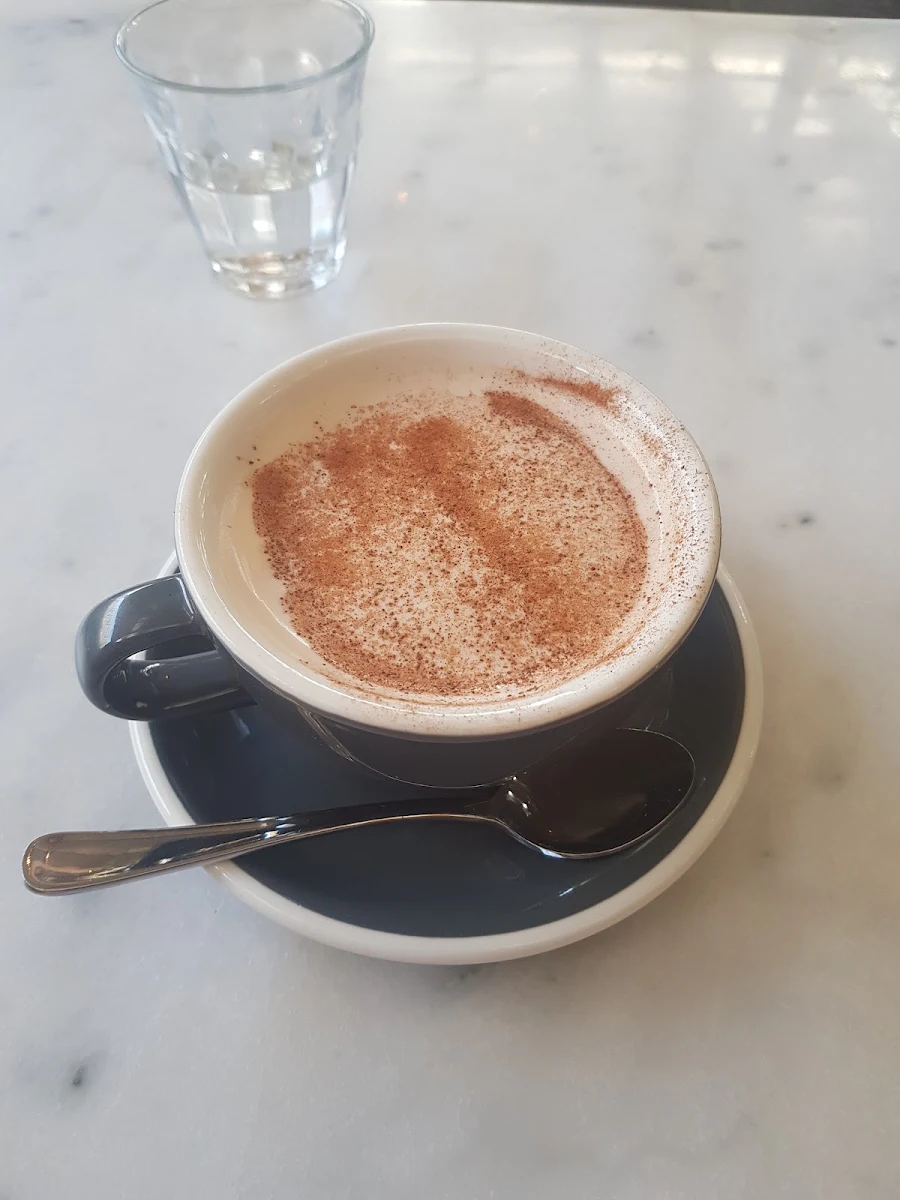 Chai Latte