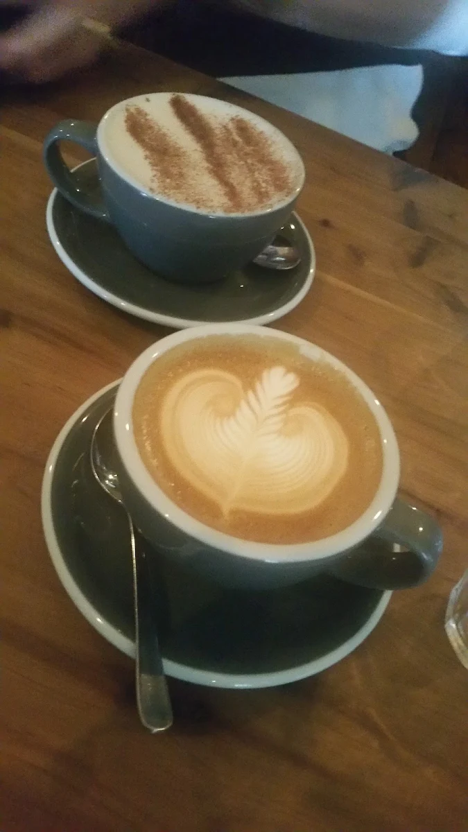 Coffee