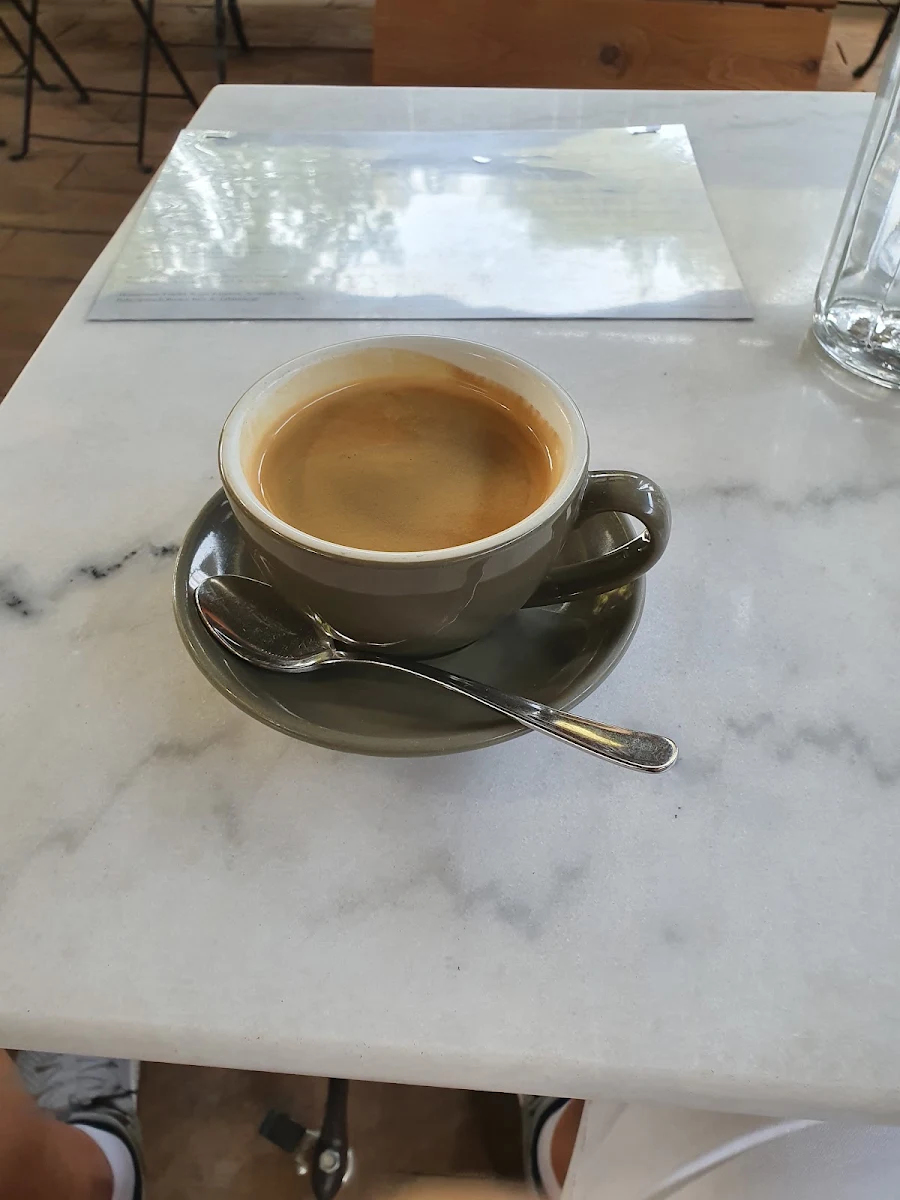 Long Black