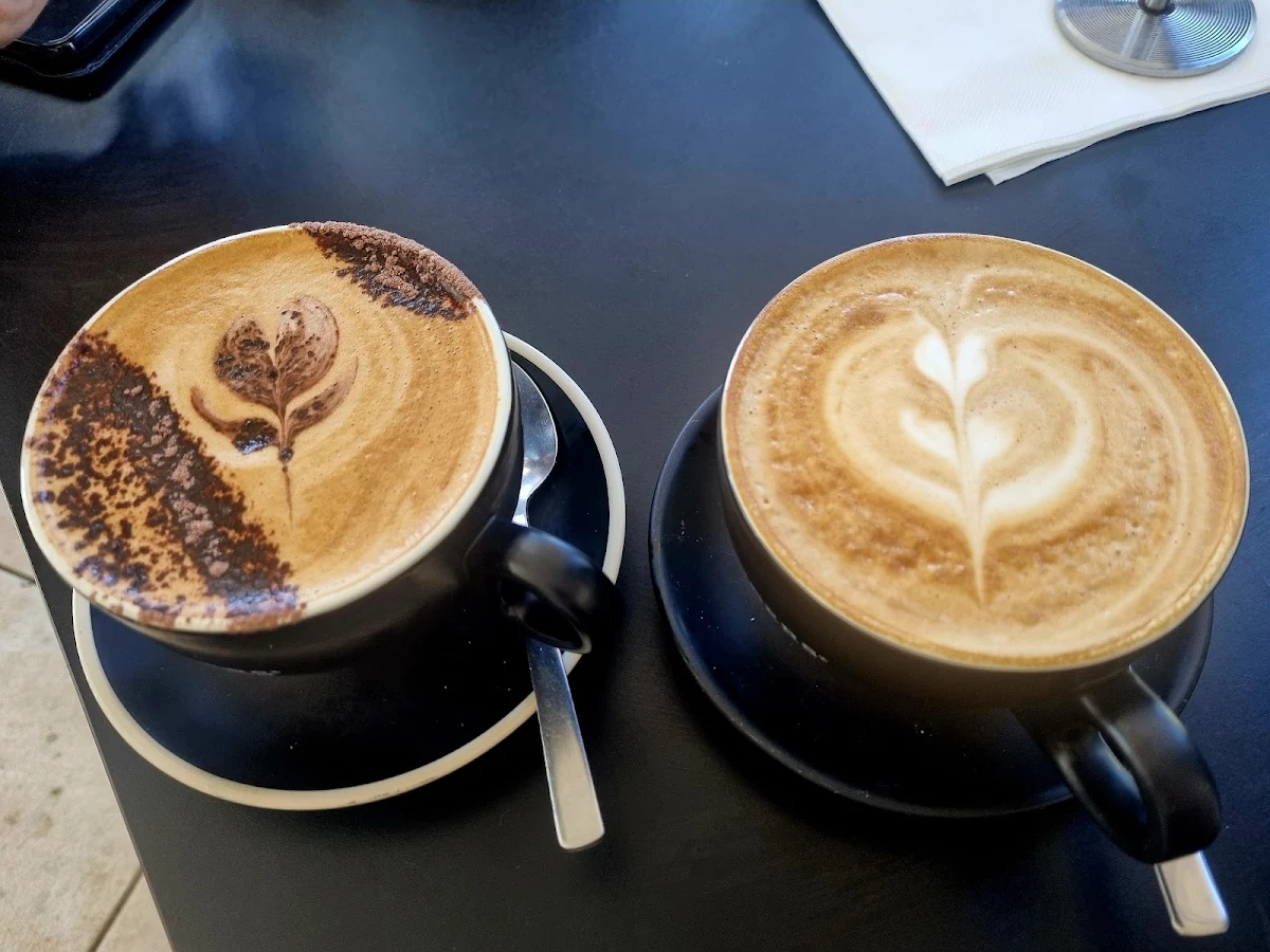 Highlights, cafe on tamborine