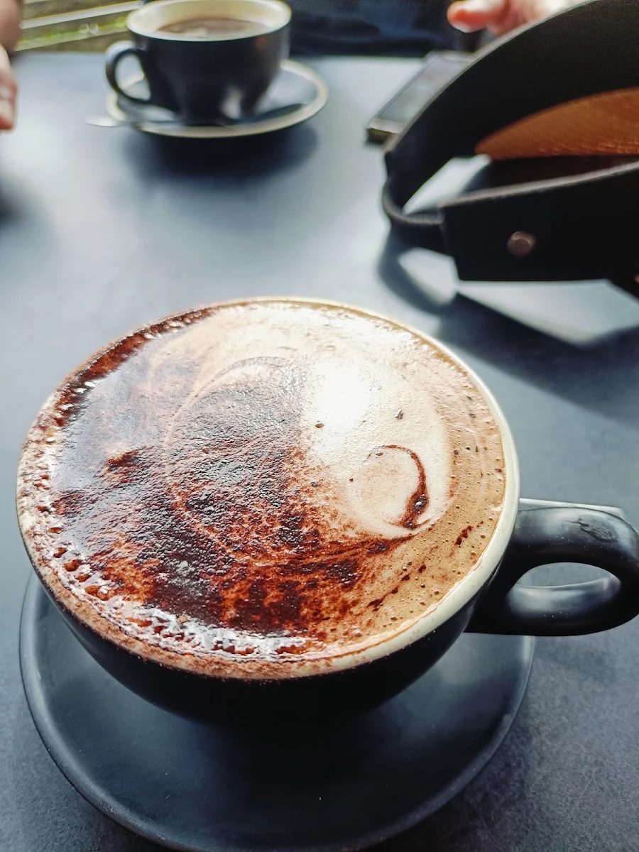 Highlights, cafe on tamborine
