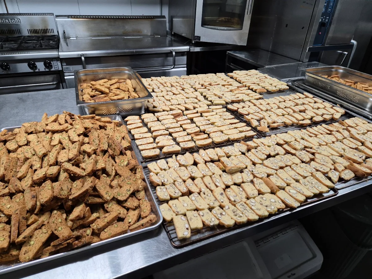 Biscotti, Seme di Fico
