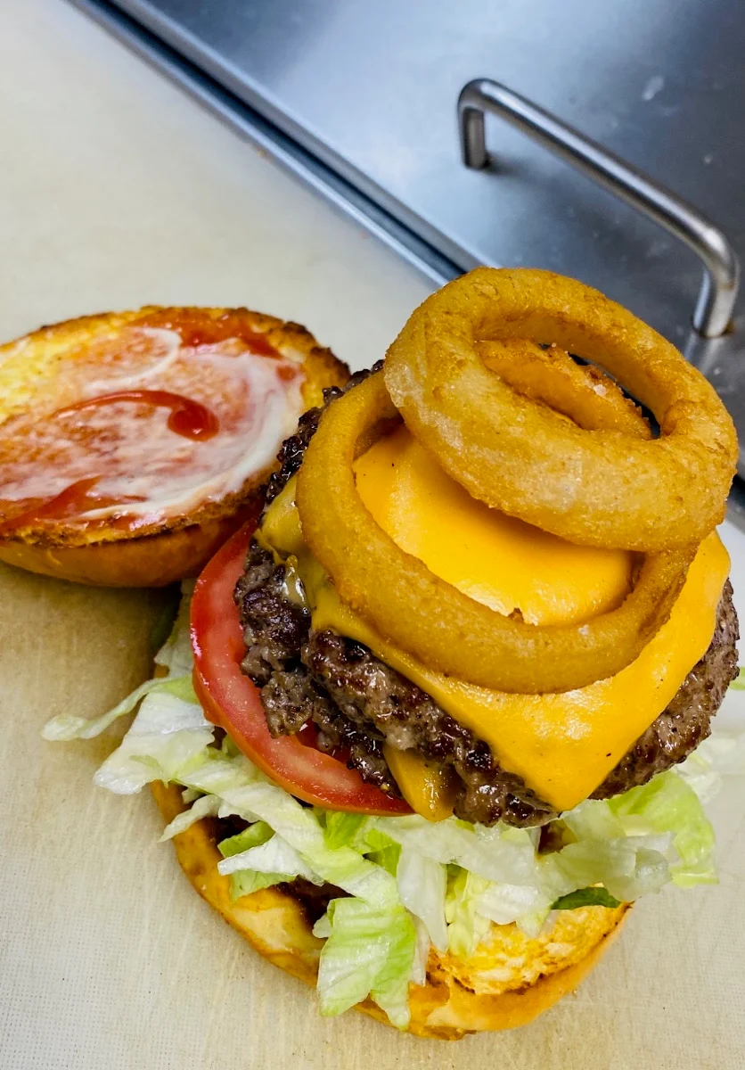Highlights, Burgerchiefs