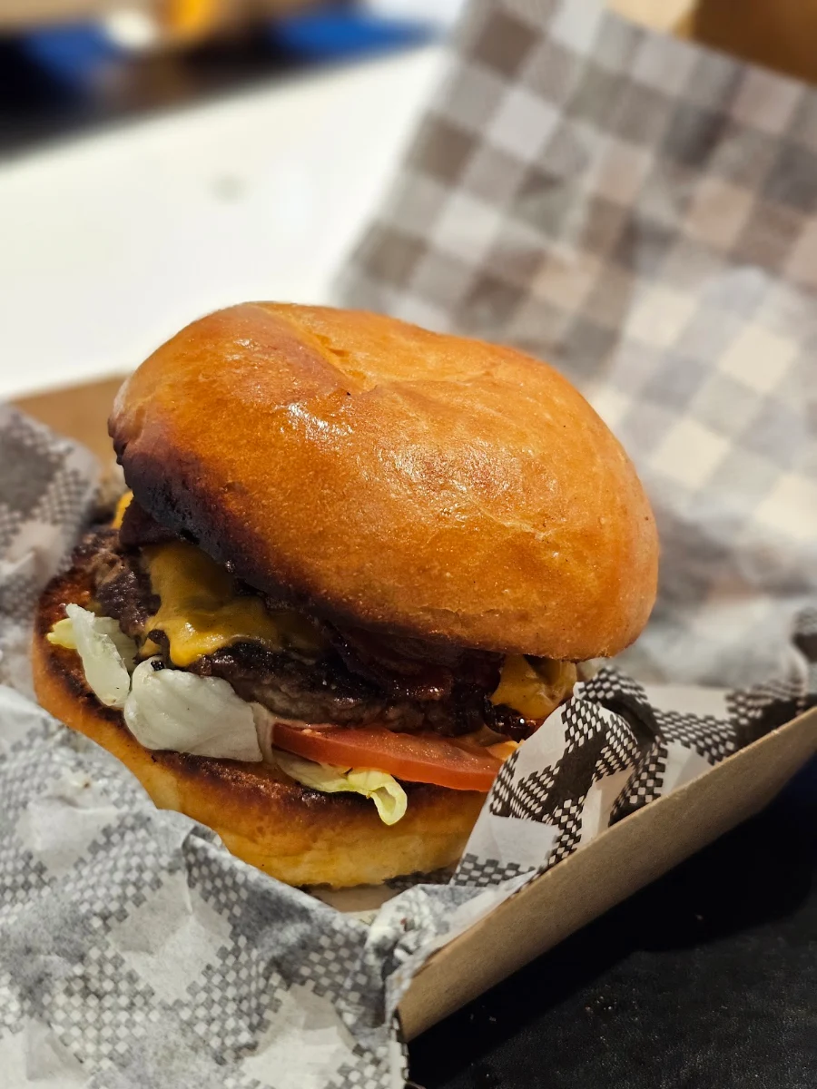 Highlights, Burgerchiefs
