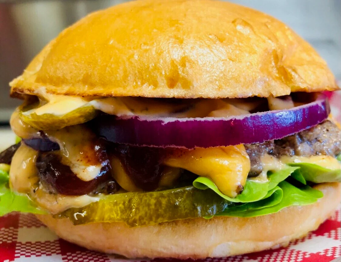 Highlights, Burgerchiefs