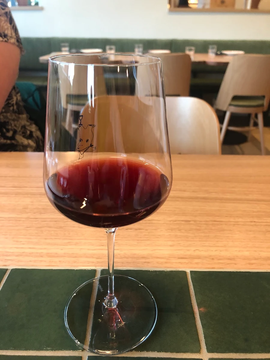 Highlights, Bandit Pizza and Wine