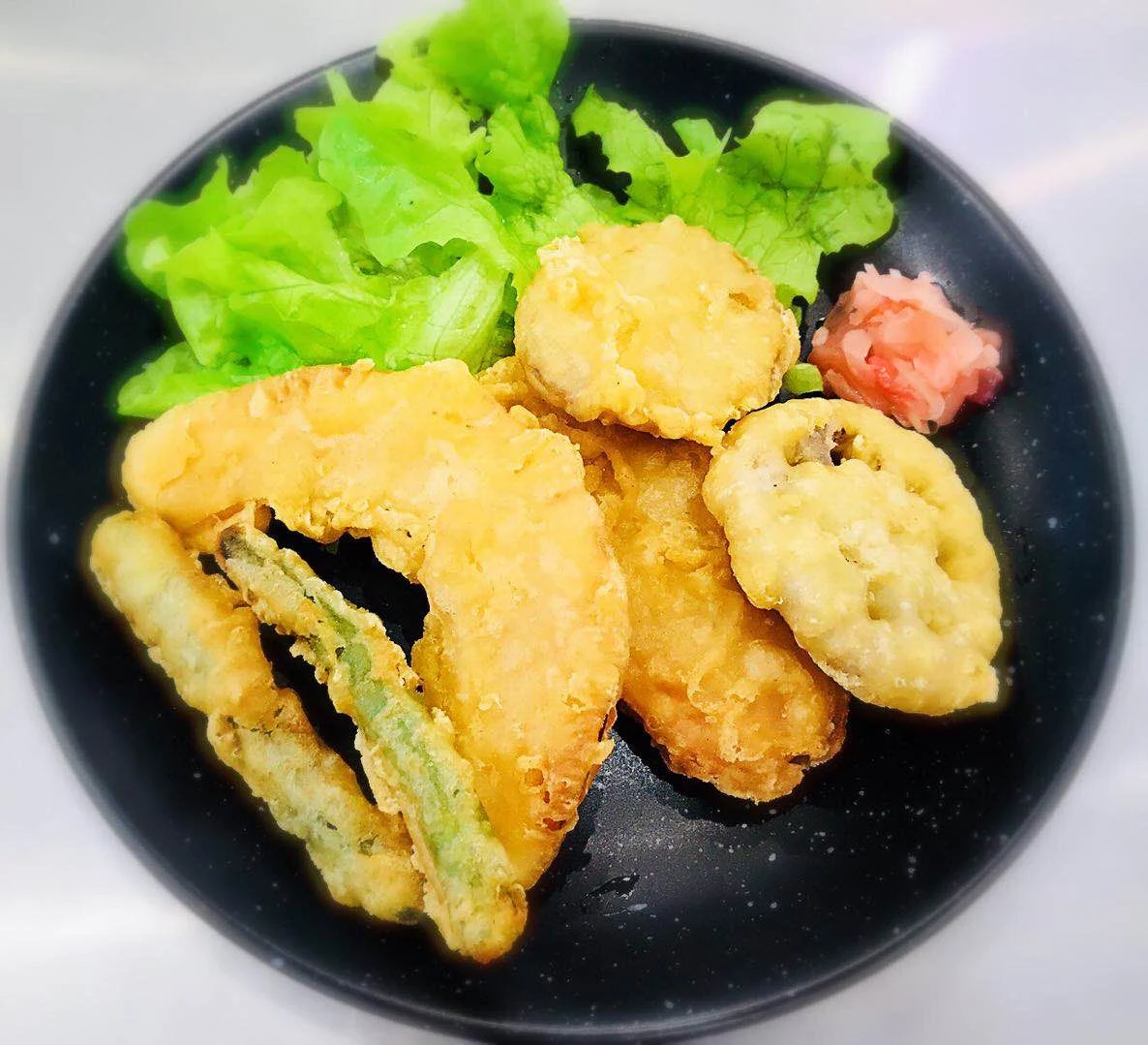 Highlights, Yuki Sushi