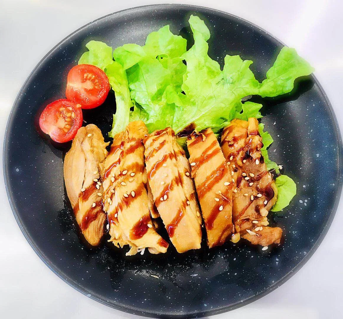 Highlights, Yuki Sushi