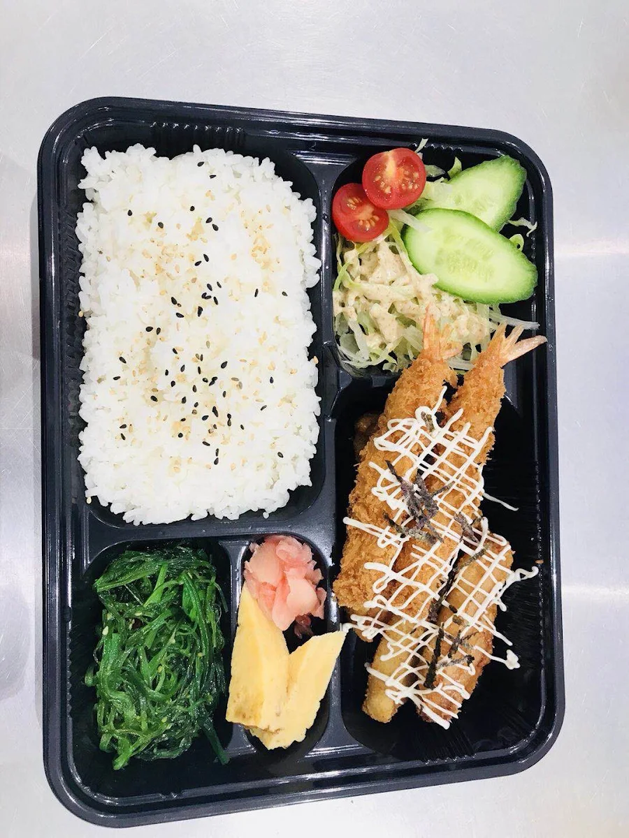 Highlights, Yuki Sushi
