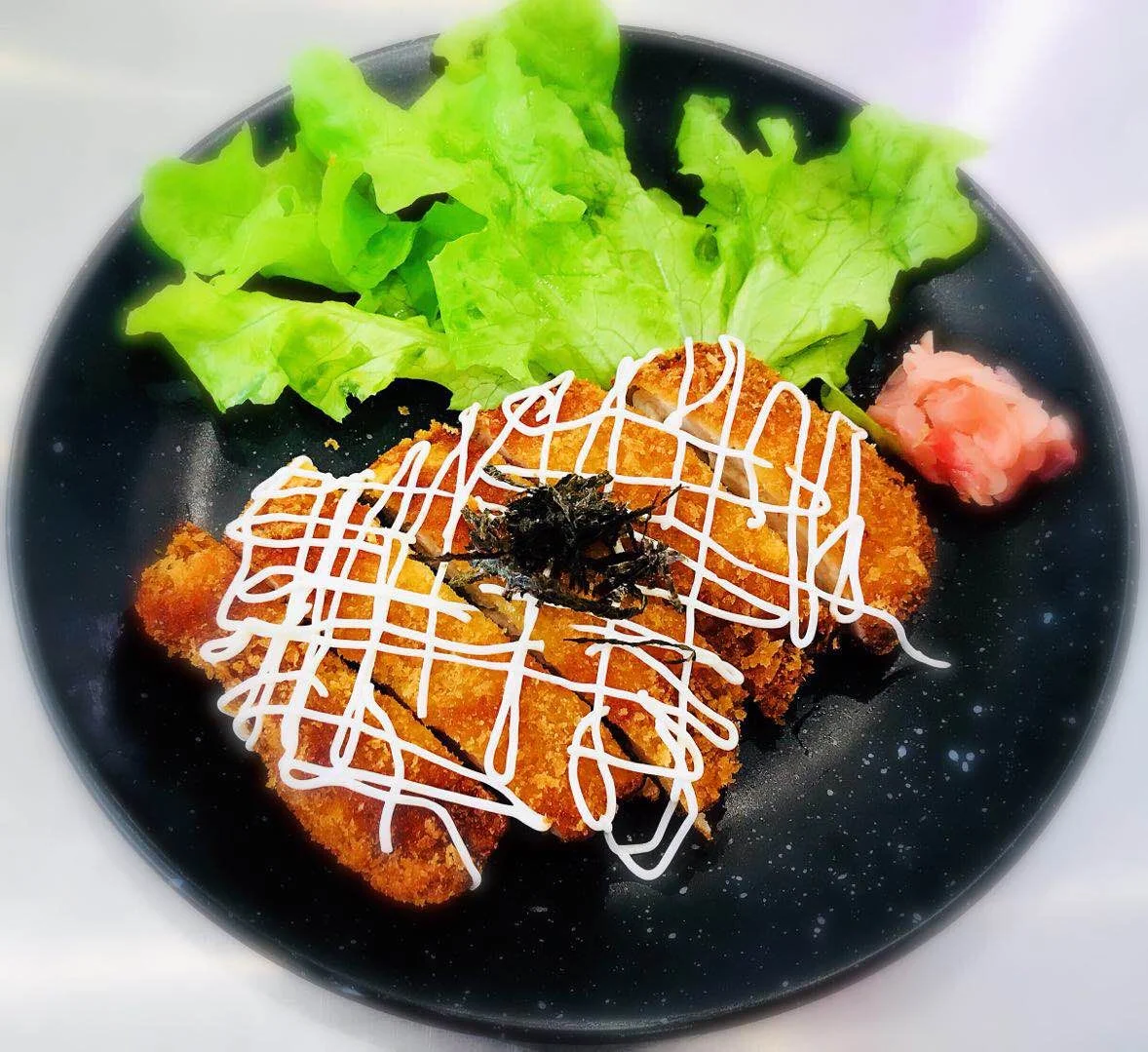 Highlights, Yuki Sushi