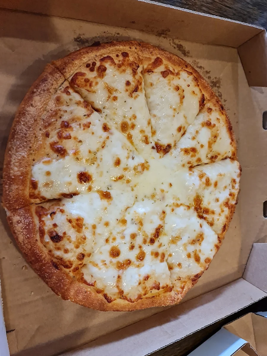 Highlights, Domino's Pizza Stanthorpe