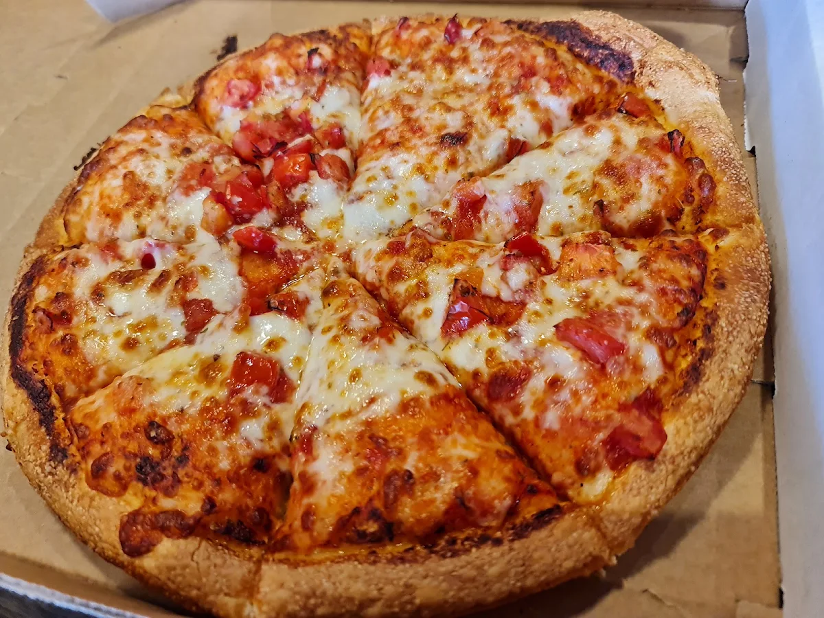 Highlights, Domino's Pizza Stanthorpe