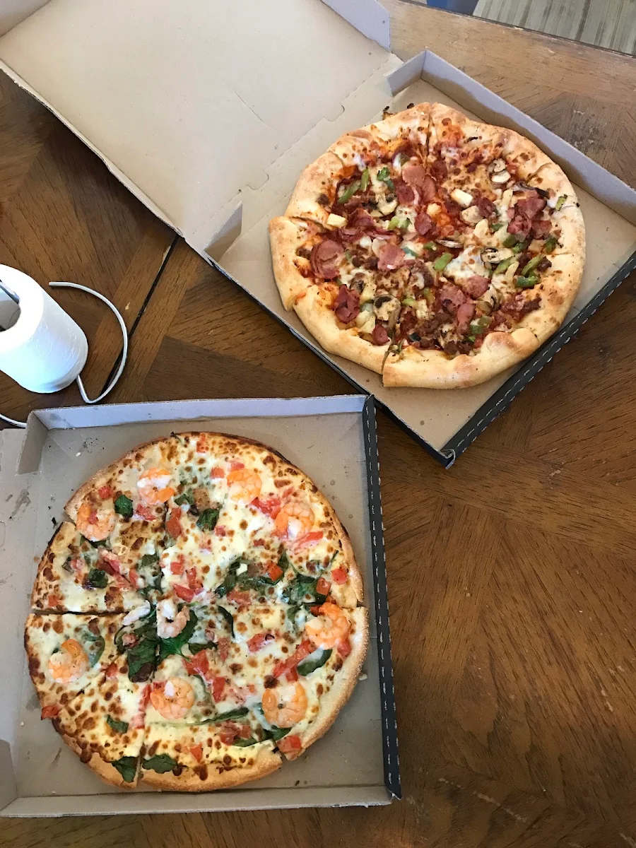 Highlights, Domino's Pizza Stanthorpe