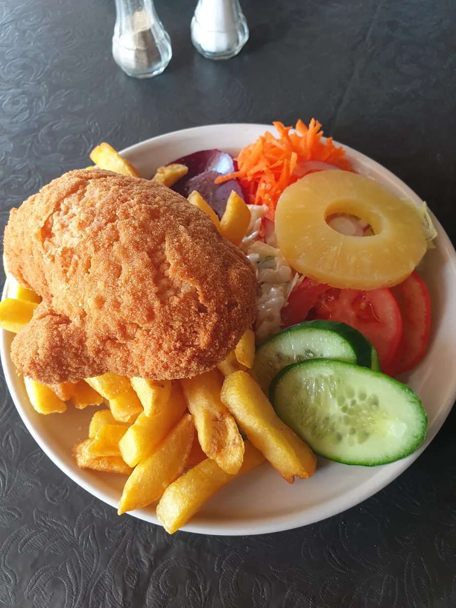 Highlights, Wondai Fish & Chips