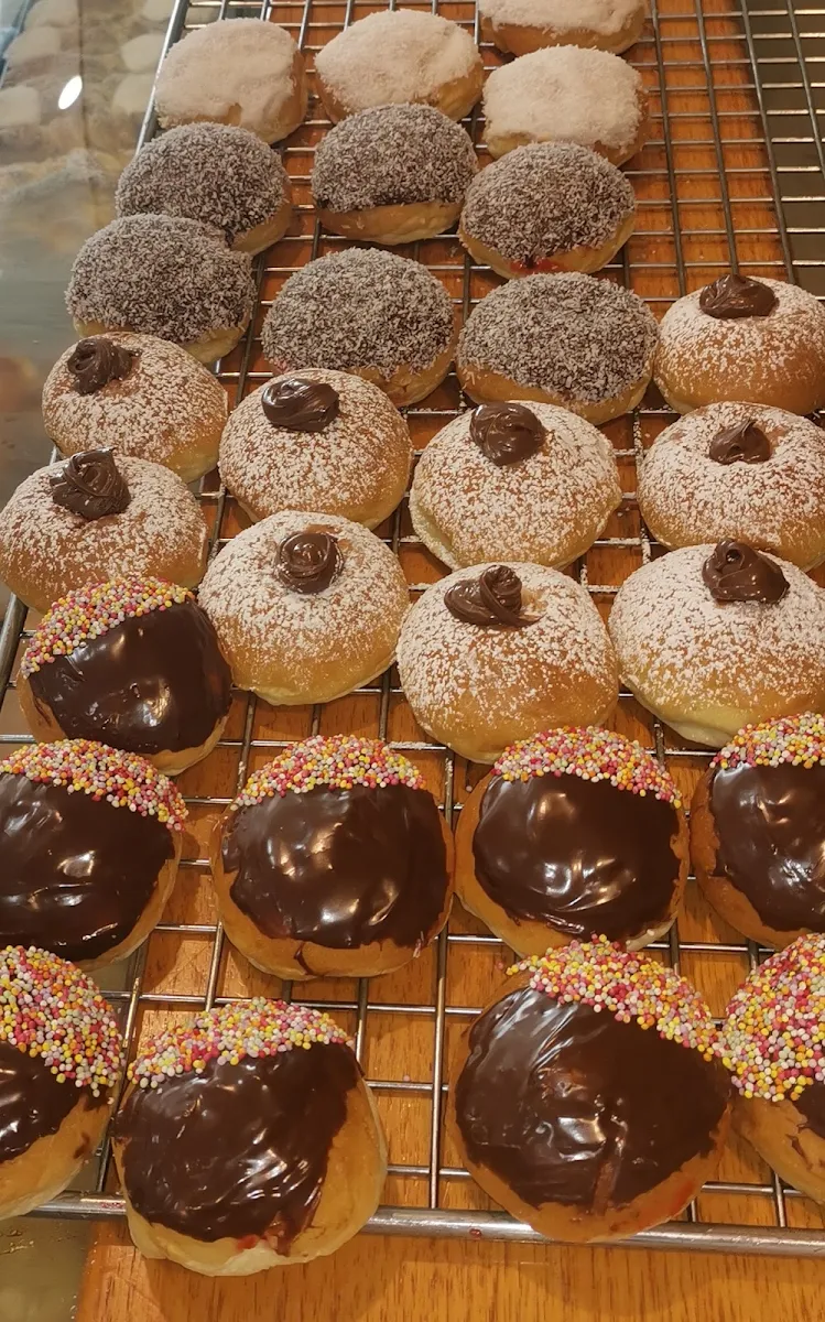 Highlights, Bakers Delight Berowra