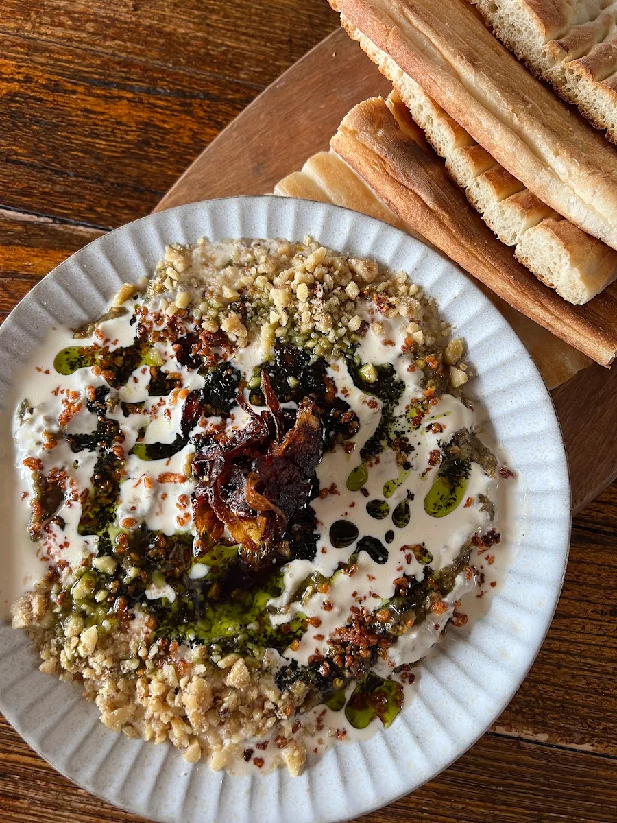 Highlights, PMC Persian Restaurant & Cafe