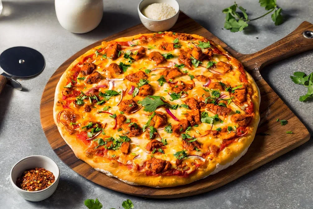 Highlights, Clayton Pizza
