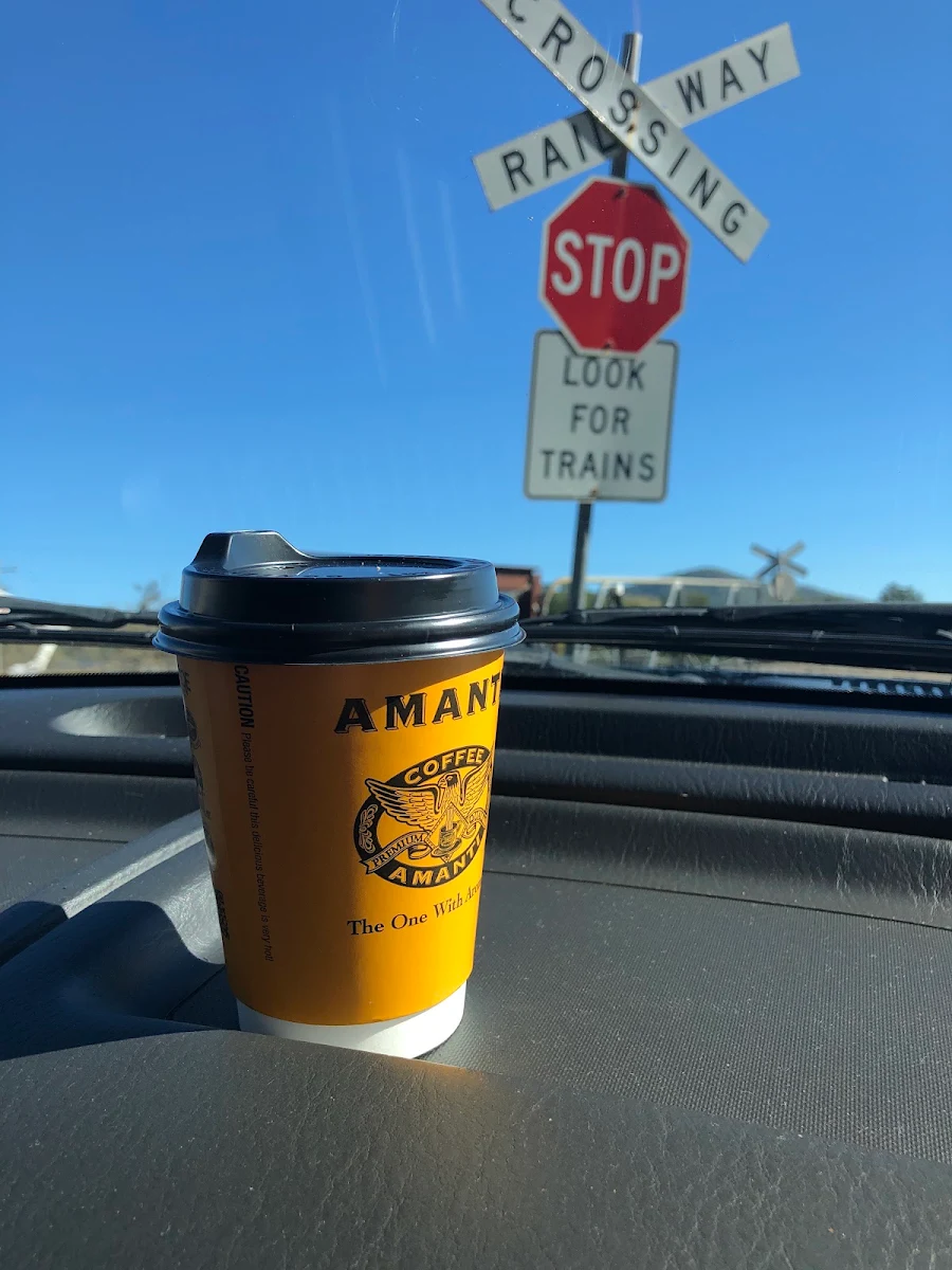 Coffee