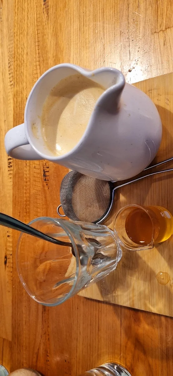 Chai Latte