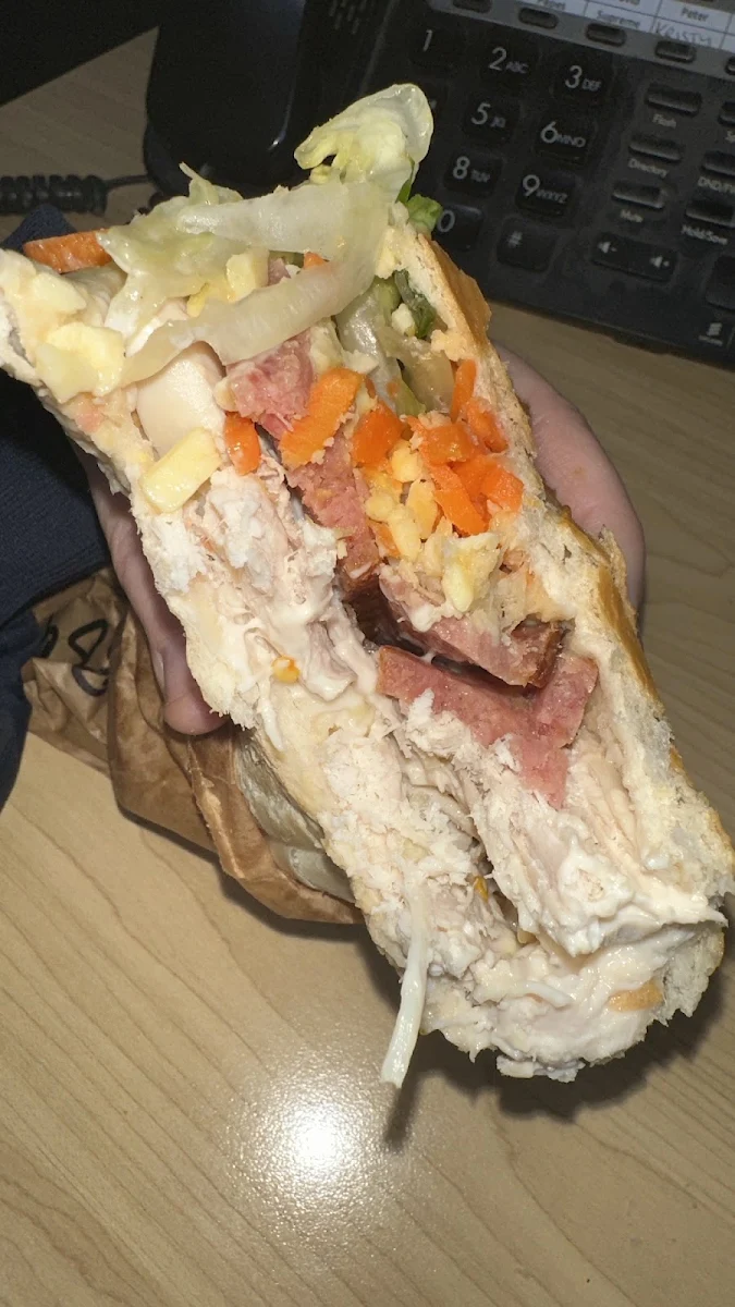 Highlights, A & H Bakery